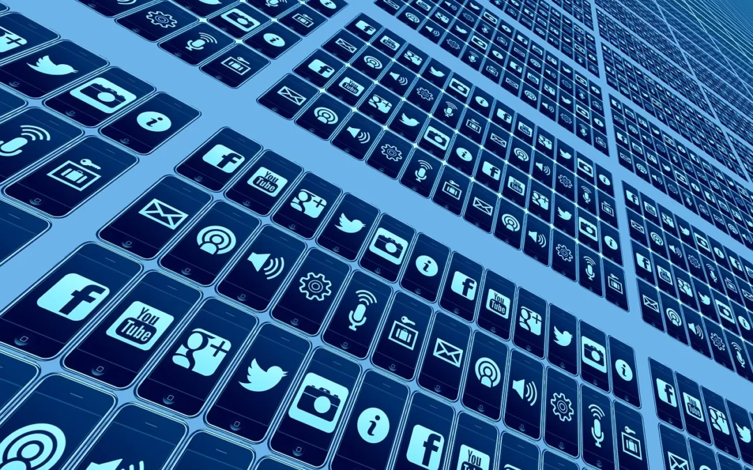 «Internet contamina»