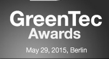 Edición 2015 de los Green Tec Awards