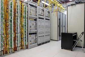 Internet y su contaminante nube de efecto invernadero