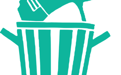 ¿Qué hacer con los residuos de aparatos electrónicos?