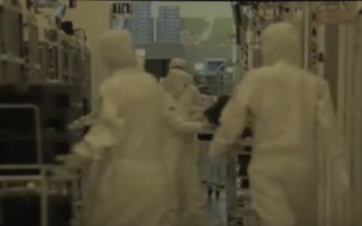 Dispositivos electrónicos con sustancias químicas altamente peligrosas