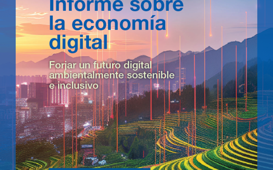 El impacto de la economía digital