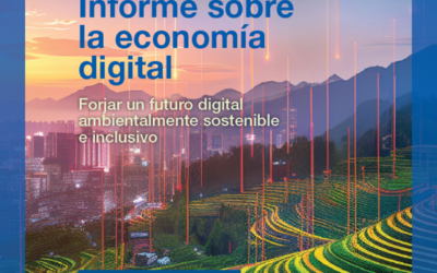 El impacto de la economía digital
