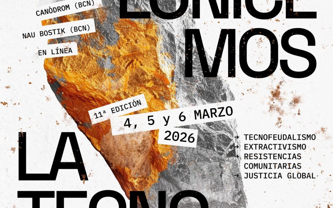 «Descolonizando la tecnología»