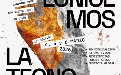 «Descolonizando la tecnología»